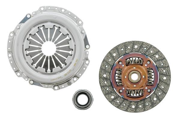 Kit d'embrayage AISIN KM-029